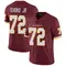 Men's Viliami Fehoko Jr. Washington Commanders Burgundy Team Color Vapor Untouchable Jersey - Limited