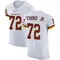 Men's Viliami Fehoko Jr. Washington Commanders Vapor Untouchable Jersey - Elite White