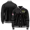 Men's Washington Commanders Salute to Service Sideline Performance Jacket - Black