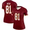 Women's Art Monk Washington Commanders Burgundy Jersey - Legend Plus Size