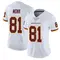 Women's Art Monk Washington Commanders Vapor Untouchable Jersey - Limited White