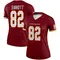 Women's Ben Sinnott Washington Commanders Burgundy Jersey - Legend Plus Size