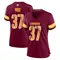 Women's Bobby Price Washington Commanders Burgundy Jersey - Game