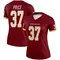 Women's Bobby Price Washington Commanders Burgundy Jersey - Legend Plus Size