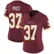 Women's Bobby Price Washington Commanders Burgundy Team Color Vapor Untouchable Jersey - Limited