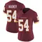 Women's Bobby Wagner Washington Commanders Burgundy Team Color Vapor Untouchable Jersey - Limited