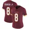 Women's Brian Robinson Jr. Washington Commanders Burgundy Team Color Vapor Untouchable Jersey - Limited