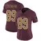 Women's Brycen Tremayne Washington Commanders Burgundy Alternate Vapor Untouchable Jersey - Limited