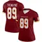 Women's Brycen Tremayne Washington Commanders Burgundy Jersey - Legend Plus Size