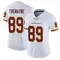 Women's Brycen Tremayne Washington Commanders Vapor Untouchable Jersey - Limited White