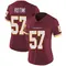 Women's Bunmi Rotimi Washington Commanders Burgundy Team Color Vapor Untouchable Jersey - Limited