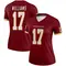 Women's Doug Williams Washington Commanders Burgundy Jersey - Legend Plus Size