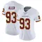 Women's Jonathan Allen Washington Commanders Vapor Untouchable Jersey - Limited White