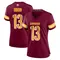 Women's K.J. Osborn Washington Commanders Burgundy Jersey - Game