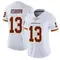 Women's K.J. Osborn Washington Commanders Vapor Untouchable Jersey - Limited White