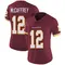 Women's Luke McCaffrey Washington Commanders Burgundy Team Color Vapor Untouchable Jersey - Limited