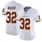 Women's Mykal Walker Washington Commanders Vapor Untouchable Jersey - Limited White