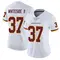 Women's Nick Whiteside II Washington Commanders Vapor Untouchable Jersey - Limited White