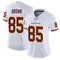 Women's Noah Brown Washington Commanders Vapor Untouchable Jersey - Limited White