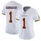 Women's Noah Igbinoghene Washington Commanders Vapor Untouchable Jersey - Limited White