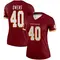 Women's Tyler Owens Washington Commanders Burgundy Jersey - Legend Plus Size