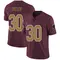 Youth Austin Ekeler Washington Commanders Burgundy Alternate Vapor Untouchable Jersey - Limited