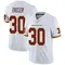 Youth Austin Ekeler Washington Commanders Vapor Untouchable Jersey - Limited White