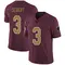 Youth Austin Seibert Washington Commanders Burgundy Alternate Vapor Untouchable Jersey - Limited