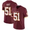 Youth Bobby Hart Washington Commanders Burgundy Team Color Vapor Untouchable Jersey - Limited