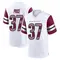 Youth Bobby Price Washington Commanders Jersey - Game White