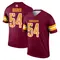 Youth Bobby Wagner Washington Commanders Burgundy Jersey - Legend