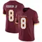 Youth Brian Robinson Jr. Washington Commanders Burgundy Team Color Vapor Untouchable Jersey - Limited