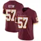 Youth Bunmi Rotimi Washington Commanders Burgundy Team Color Vapor Untouchable Jersey - Limited