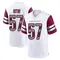 Youth Bunmi Rotimi Washington Commanders Jersey - Game White