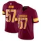 Youth Bunmi Rotimi Washington Commanders Vapor Burgundy Jersey - Limited