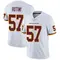 Youth Bunmi Rotimi Washington Commanders Vapor Untouchable Jersey - Limited White