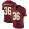 Youth Chris Rodriguez Jr. Washington Commanders Burgundy Team Color Vapor Untouchable Jersey - Limited