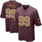 Youth Clelin Ferrell Washington Commanders Burgundy Alternate Jersey - Game