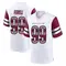 Youth Clelin Ferrell Washington Commanders Jersey - Game White