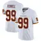 Youth Clelin Ferrell Washington Commanders Vapor Untouchable Jersey - Limited White