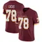 Youth Cornelius Lucas Washington Commanders Burgundy Team Color Vapor Untouchable Jersey - Limited