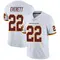 Youth Deshazor Everett Washington Commanders Vapor Untouchable Jersey - Limited White