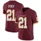 Youth Earnest Byner Washington Commanders Burgundy Team Color Vapor Untouchable Jersey - Limited