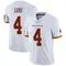 Youth Frankie Luvu Washington Commanders Vapor Untouchable Jersey - Limited White