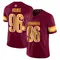 Youth Jalyn Holmes Washington Commanders Vapor Burgundy Jersey - Limited