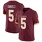 Youth Jayden Daniels Washington Commanders Burgundy Team Color Vapor Untouchable Jersey - Limited