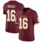 Youth Jeff Driskel Washington Commanders Burgundy Team Color Vapor Untouchable Jersey - Limited