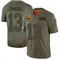 Youth K.J. Osborn Washington Commanders 2019 Salute to Service Jersey - Limited Camo