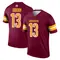 Youth K.J. Osborn Washington Commanders Burgundy Jersey - Legend