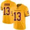 Youth K.J. Osborn Washington Commanders Color Rush Jersey - Limited Gold